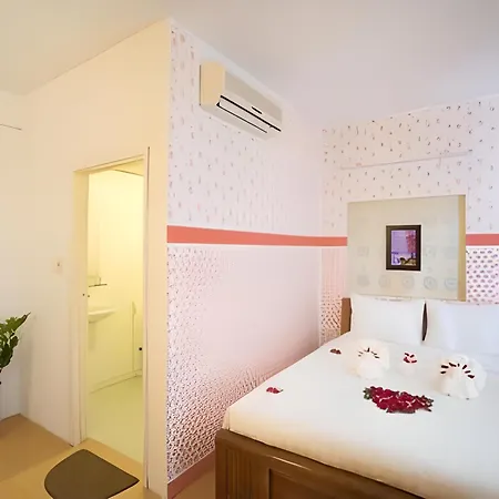 Cua Dai Beach Homestay Hoi An Exterior photo