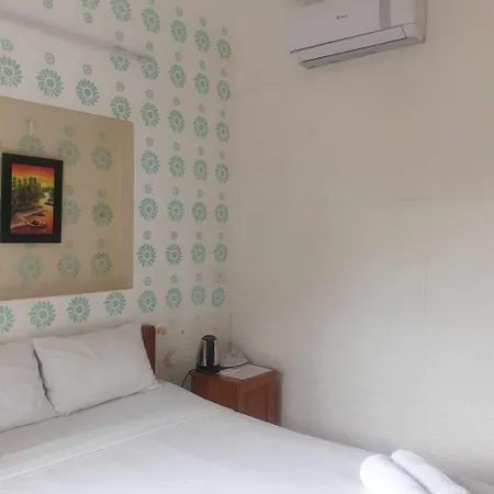 Cua Dai Beach Homestay Hoi An Exterior photo