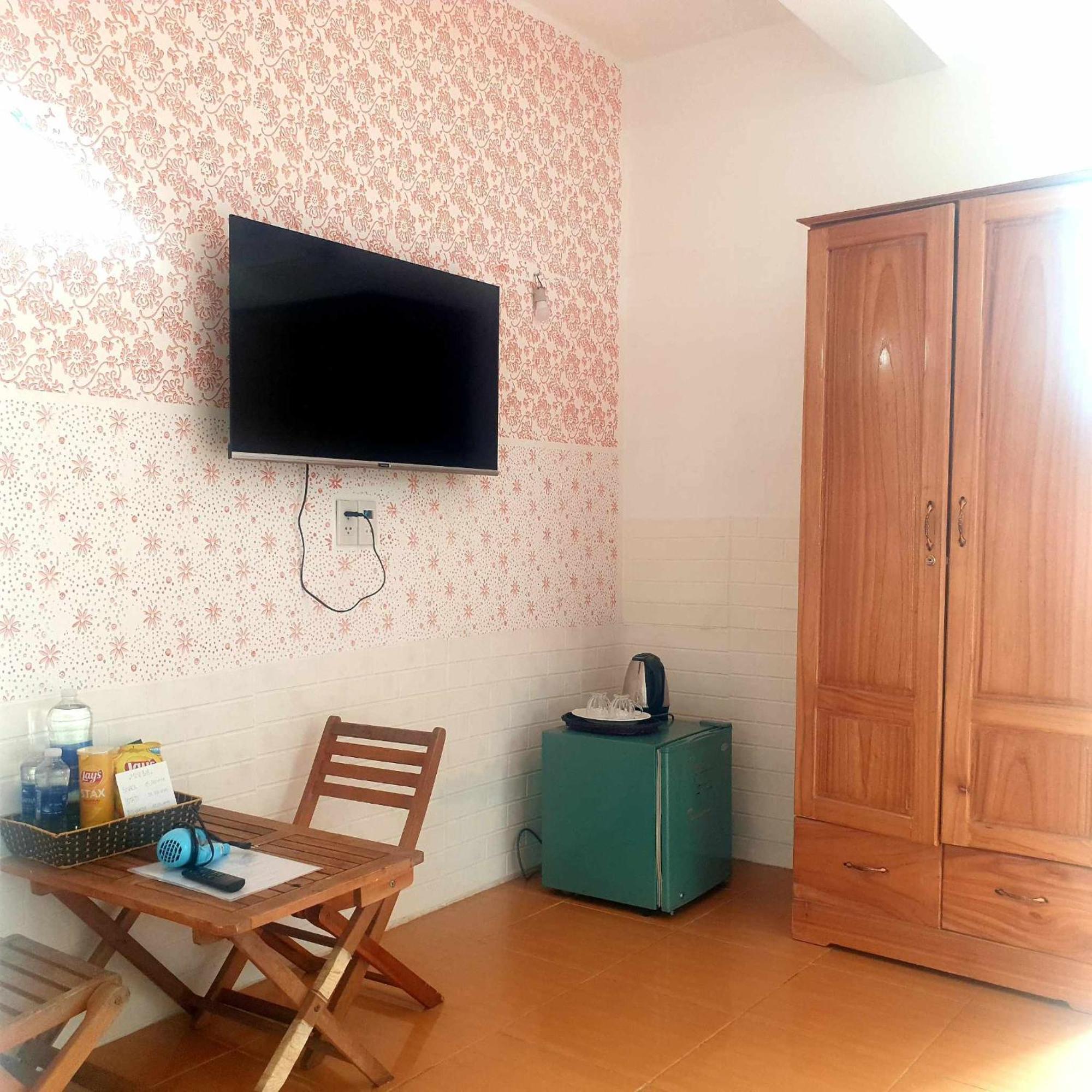 Séjour chez l'habitant Cua Dai