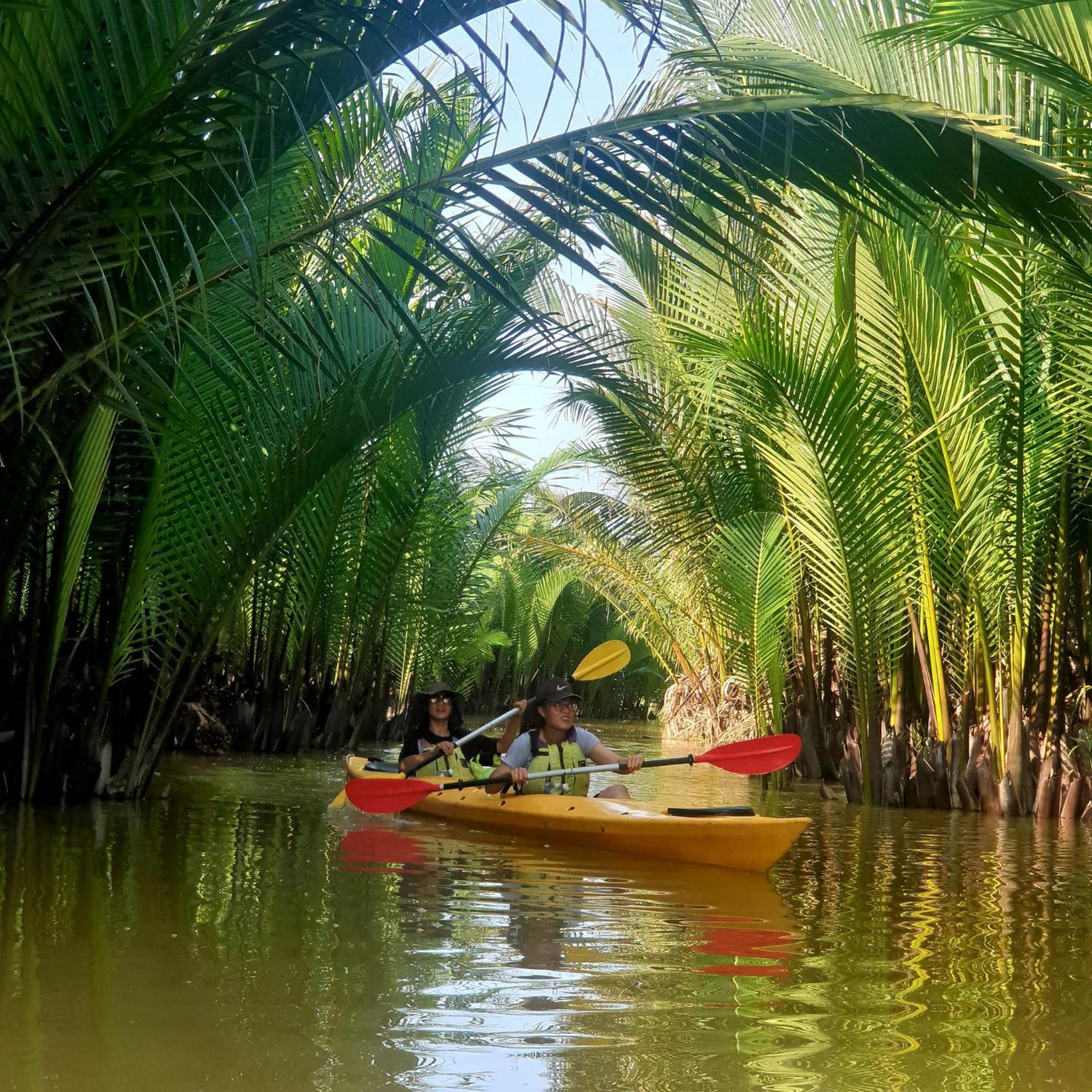 Cua Dai Séjour chez l'habitant Hội An